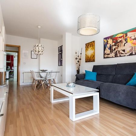 Apartamento Levante En Chinchilla Con Vistas Chinchilla de Monte Aragon Ngoại thất bức ảnh