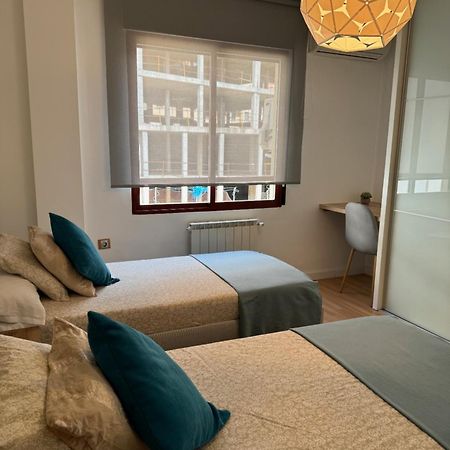 Apartamento Levante En Chinchilla Con Vistas Chinchilla de Monte Aragon Ngoại thất bức ảnh