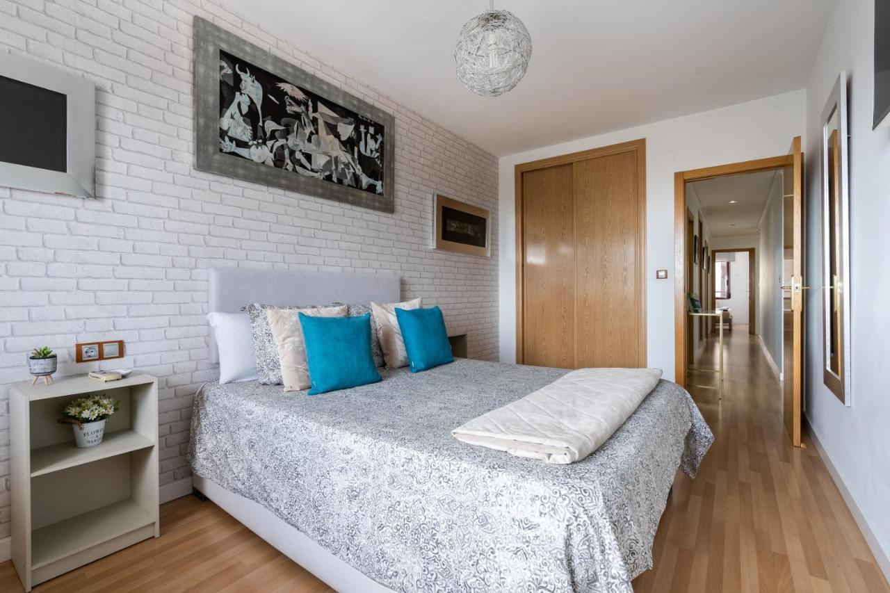 Apartamento Levante En Chinchilla Con Vistas Chinchilla de Monte Aragon Ngoại thất bức ảnh