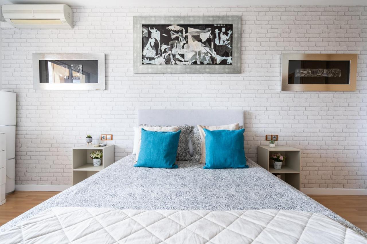 Apartamento Levante En Chinchilla Con Vistas Chinchilla de Monte Aragon Ngoại thất bức ảnh