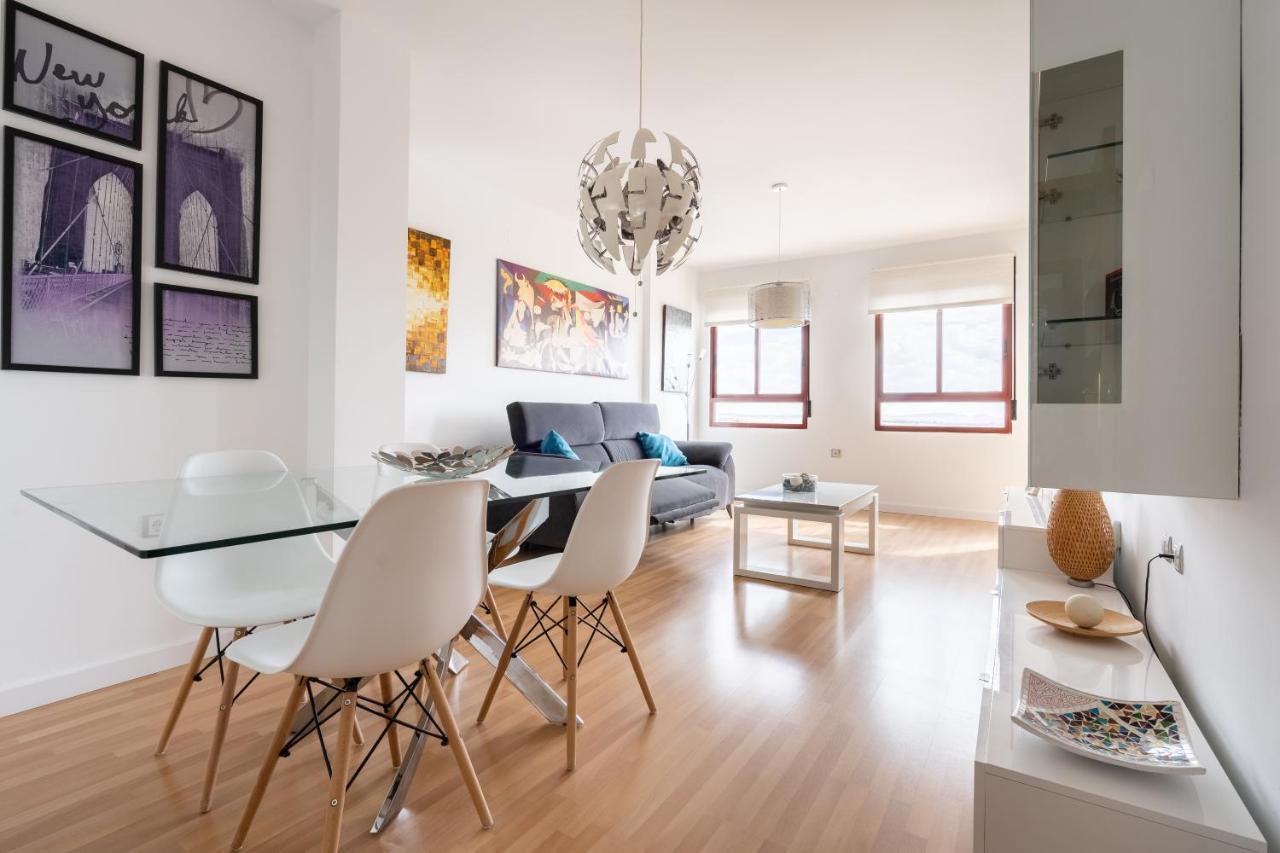 Apartamento Levante En Chinchilla Con Vistas Chinchilla de Monte Aragon Ngoại thất bức ảnh