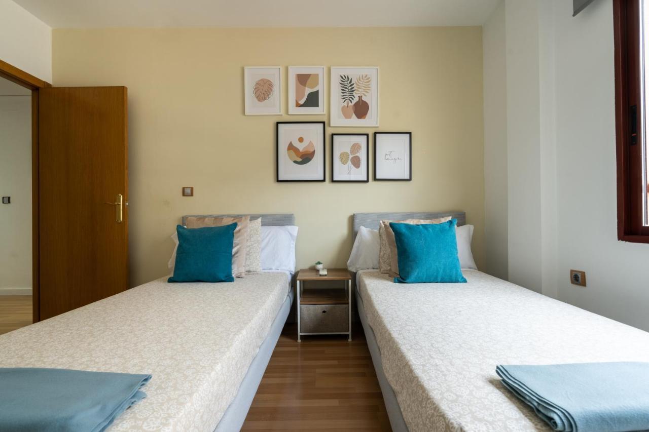Apartamento Levante En Chinchilla Con Vistas Chinchilla de Monte Aragon Ngoại thất bức ảnh