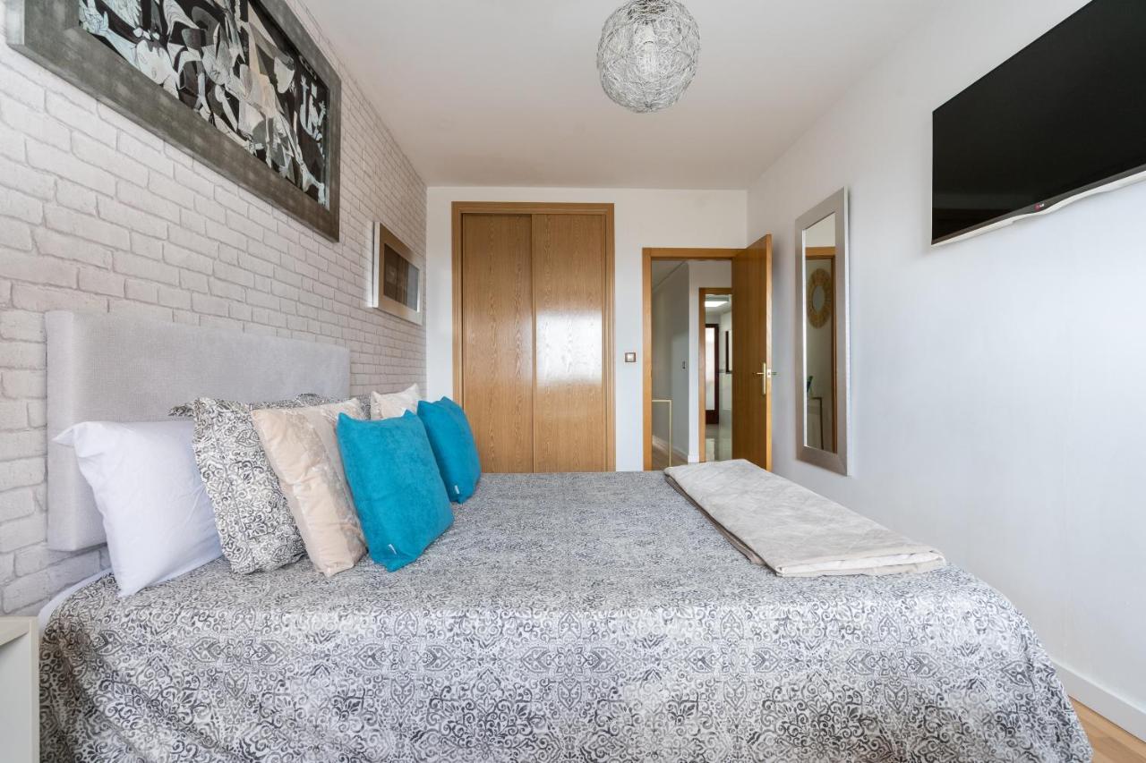 Apartamento Levante En Chinchilla Con Vistas Chinchilla de Monte Aragon Ngoại thất bức ảnh