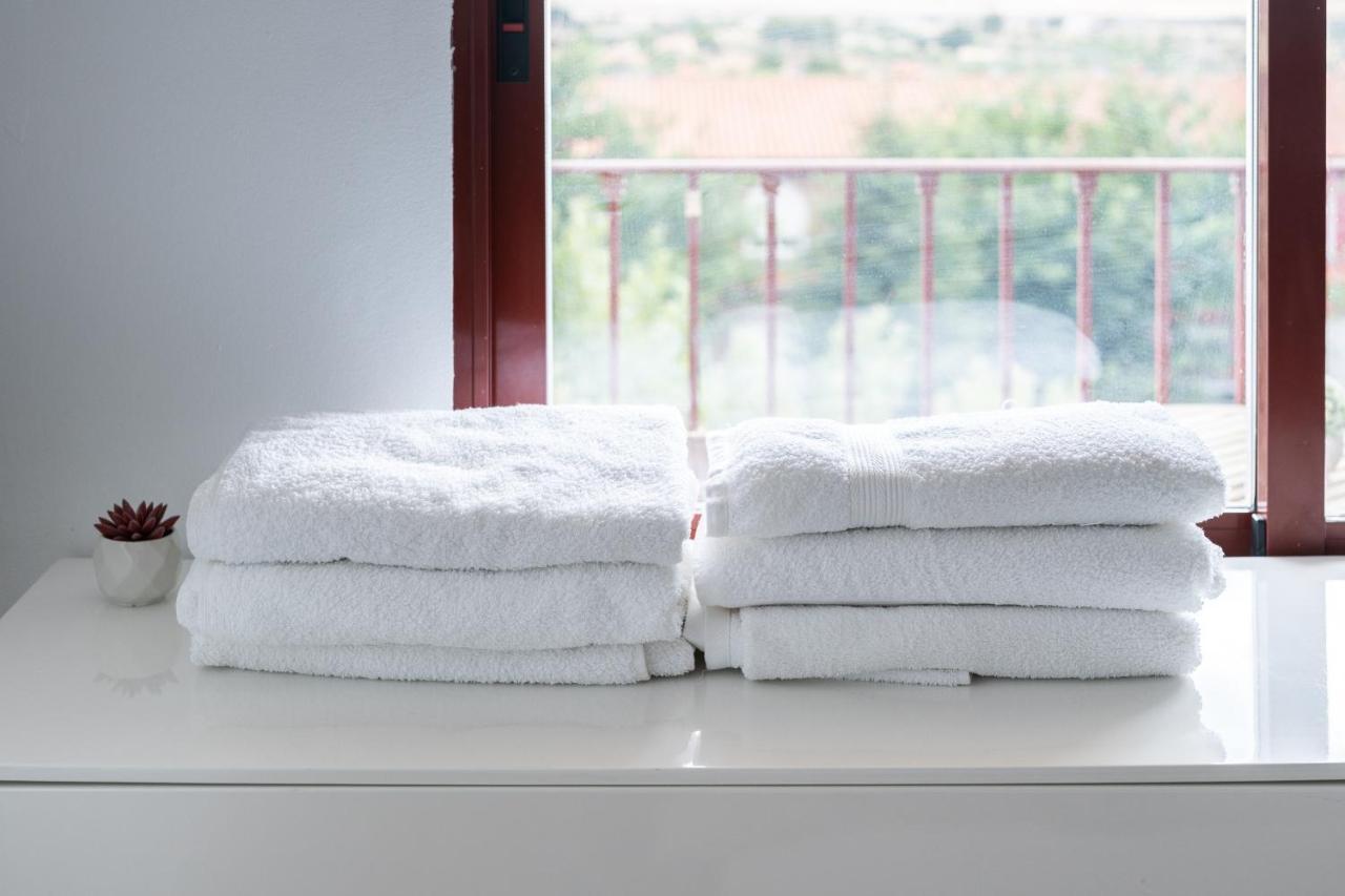 Apartamento Levante En Chinchilla Con Vistas Chinchilla de Monte Aragon Ngoại thất bức ảnh