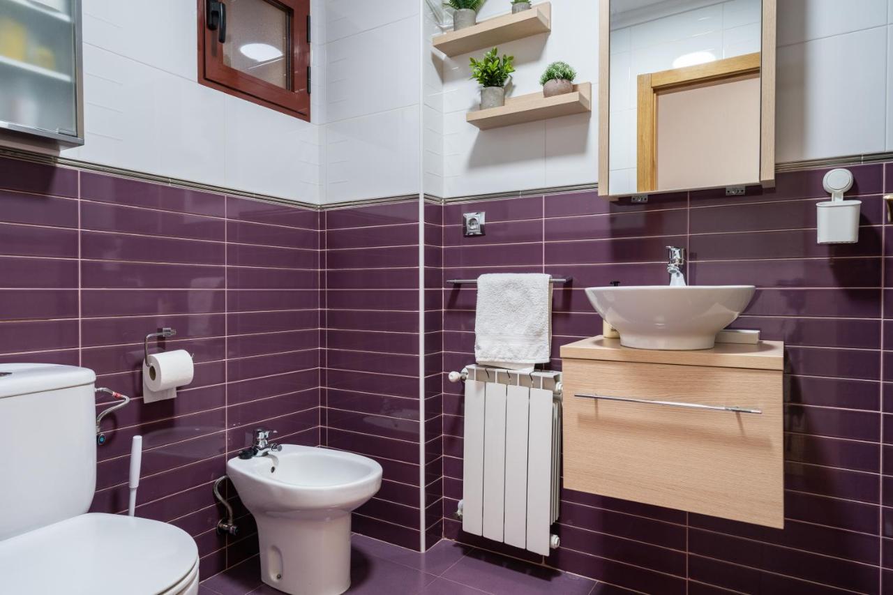 Apartamento Levante En Chinchilla Con Vistas Chinchilla de Monte Aragon Ngoại thất bức ảnh