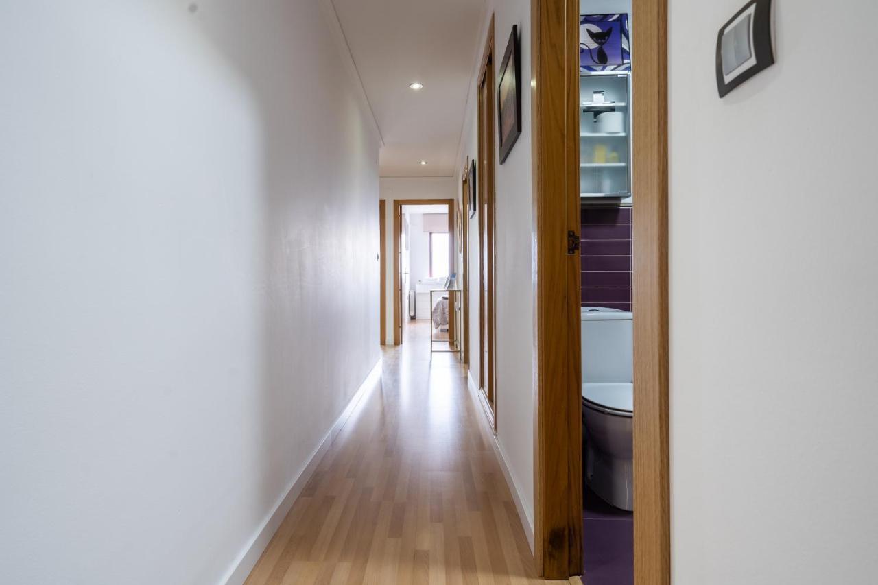 Apartamento Levante En Chinchilla Con Vistas Chinchilla de Monte Aragon Ngoại thất bức ảnh