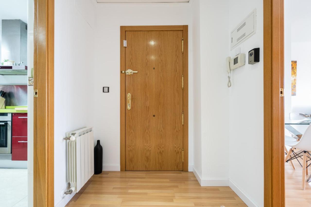 Apartamento Levante En Chinchilla Con Vistas Chinchilla de Monte Aragon Ngoại thất bức ảnh