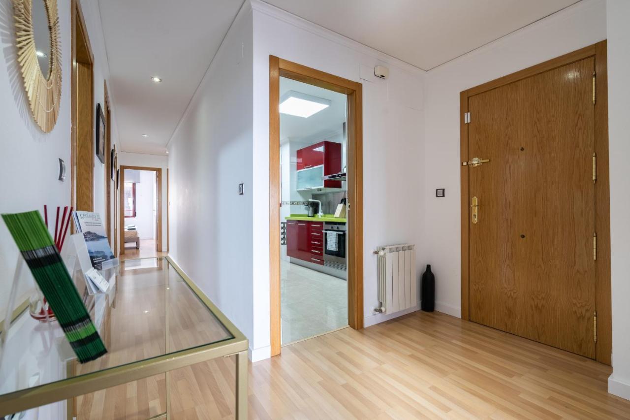 Apartamento Levante En Chinchilla Con Vistas Chinchilla de Monte Aragon Ngoại thất bức ảnh