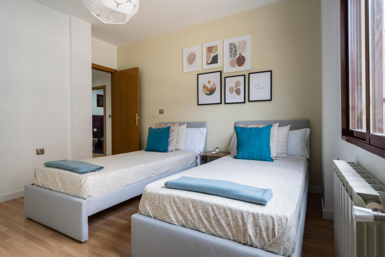 Apartamento Levante En Chinchilla Con Vistas Chinchilla de Monte Aragon Ngoại thất bức ảnh