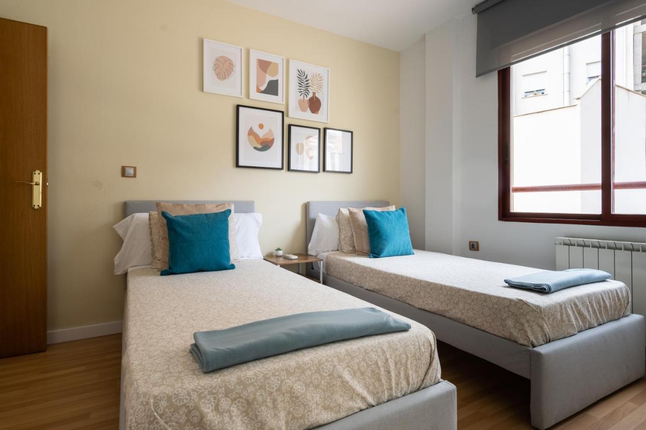 Apartamento Levante En Chinchilla Con Vistas Chinchilla de Monte Aragon Ngoại thất bức ảnh