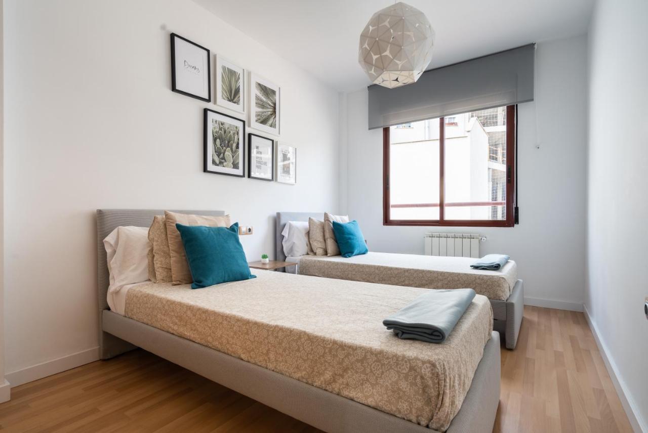 Apartamento Levante En Chinchilla Con Vistas Chinchilla de Monte Aragon Ngoại thất bức ảnh