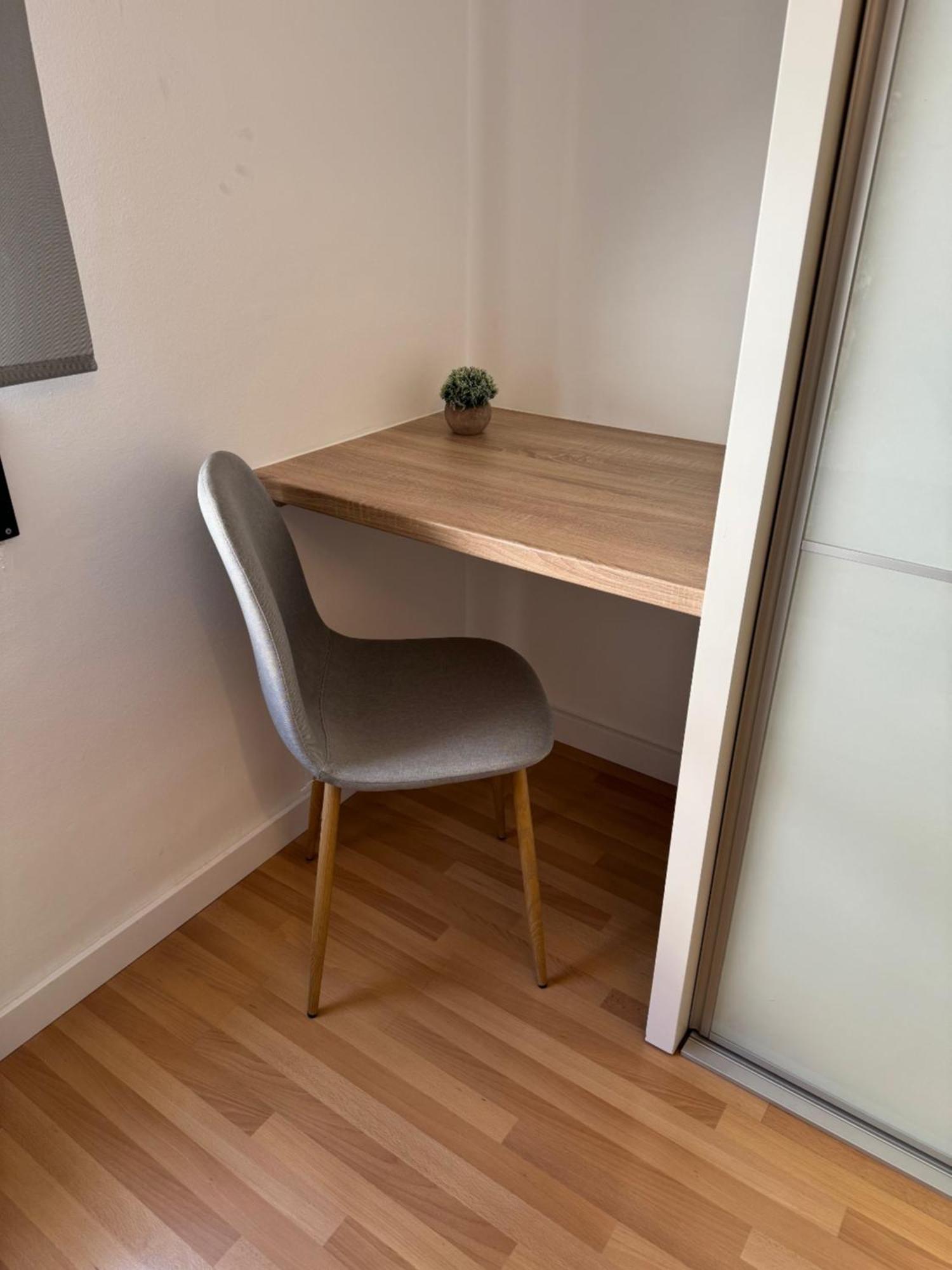 Apartamento Levante En Chinchilla Con Vistas Chinchilla de Monte Aragon Ngoại thất bức ảnh