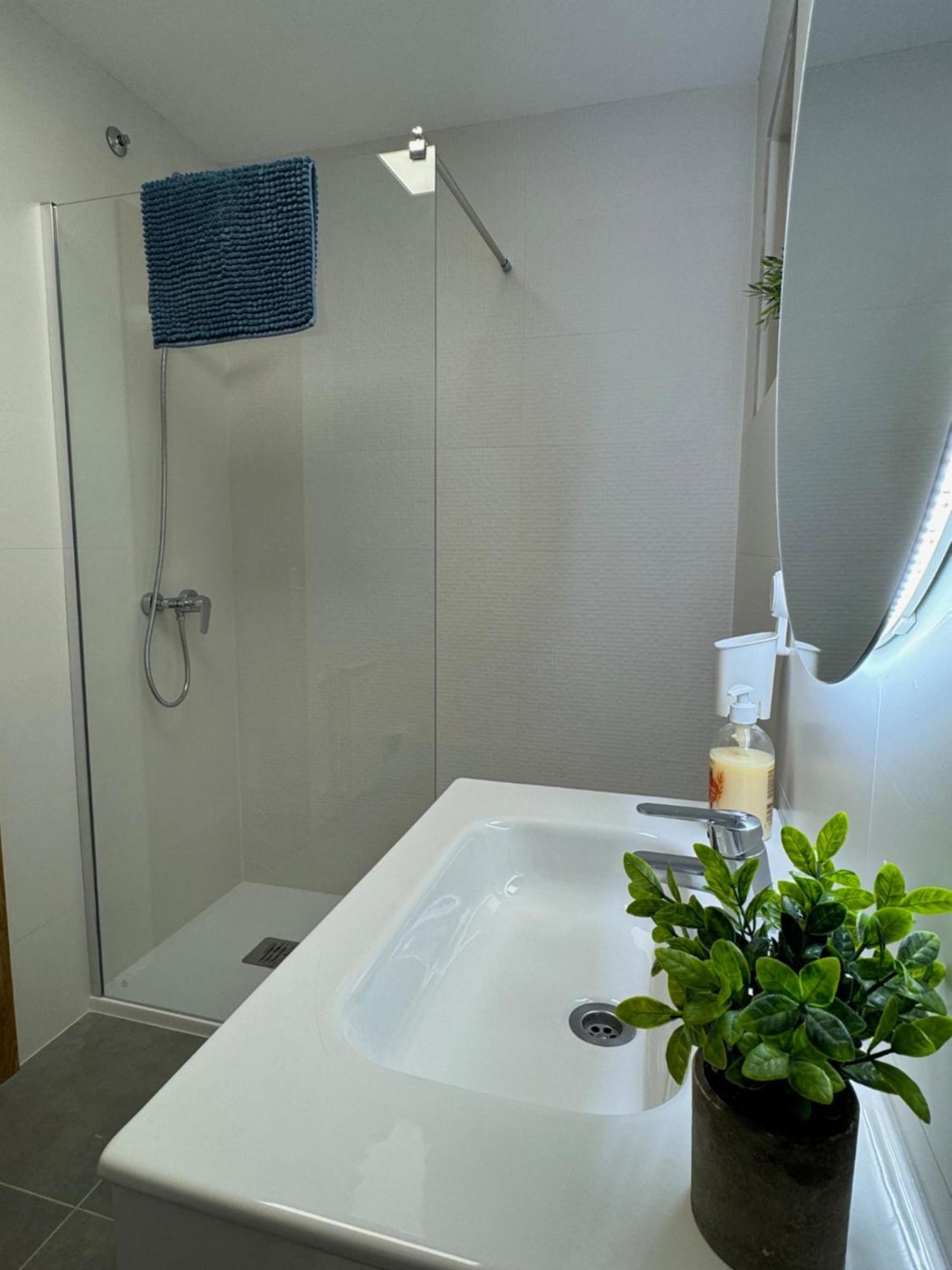Apartamento Levante En Chinchilla Con Vistas Chinchilla de Monte Aragon Ngoại thất bức ảnh