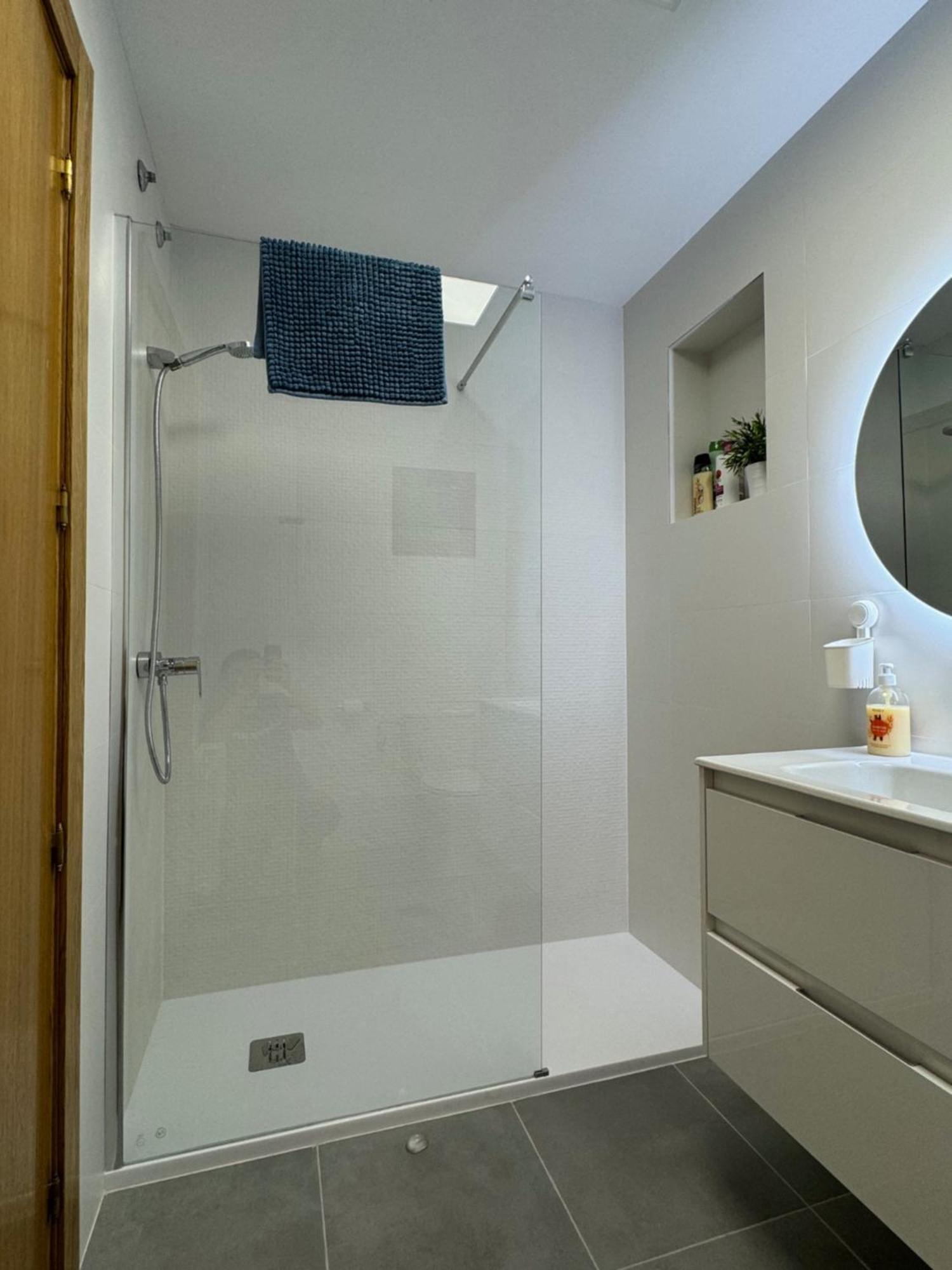 Apartamento Levante En Chinchilla Con Vistas Chinchilla de Monte Aragon Ngoại thất bức ảnh