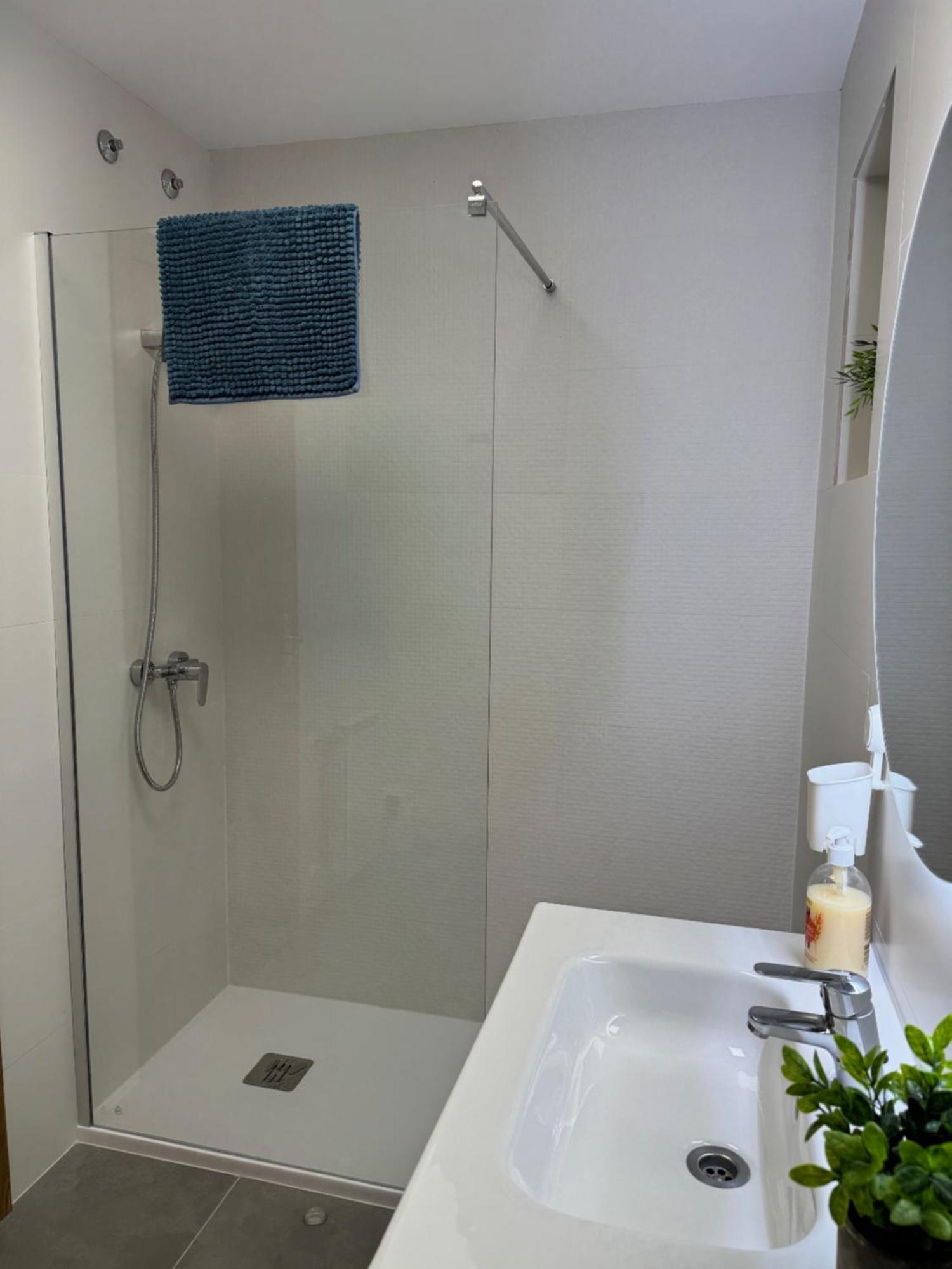 Apartamento Levante En Chinchilla Con Vistas Chinchilla de Monte Aragon Ngoại thất bức ảnh