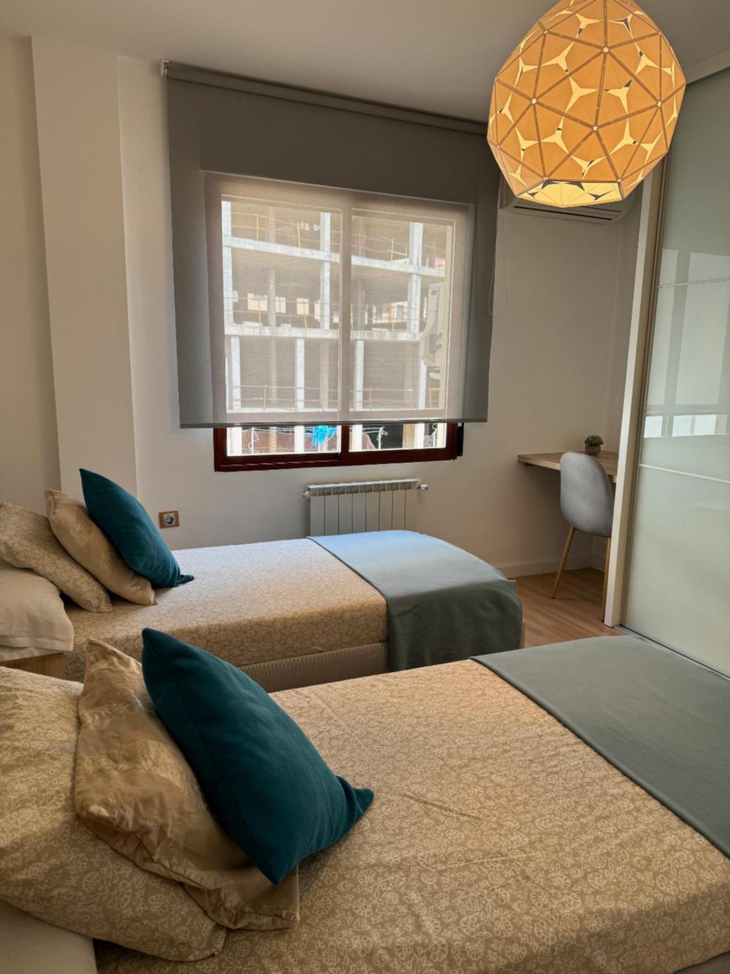 Apartamento Levante En Chinchilla Con Vistas Chinchilla de Monte Aragon Ngoại thất bức ảnh